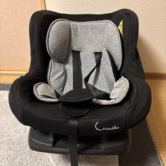 チャイルドシート（決まりました。。の画像
