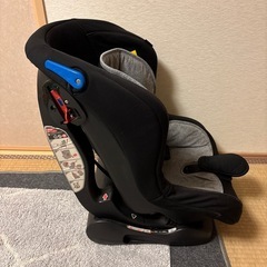 チャイルドシート（決まりました。。の画像