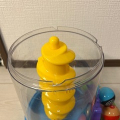 アンパンマン　コロコロボールの画像