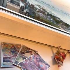 ポケモンカードできるお友達募集してます！ − 宮城県