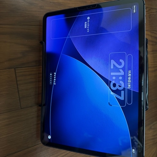 iPad Pro11ｲﾝﾁ第一世代64GBｾﾙﾗｰ