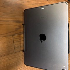 iPad Pro11ｲﾝﾁ第一世代64GBｾﾙﾗｰの画像