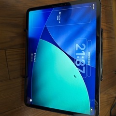 iPad Pro11ｲﾝﾁ第一世代64GBｾﾙﾗｰの画像