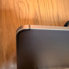 iPad Pro11ｲﾝﾁ第一世代64GBｾﾙﾗｰの画像