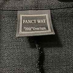 レディースジャケットの画像