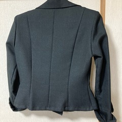 レディースジャケットの画像