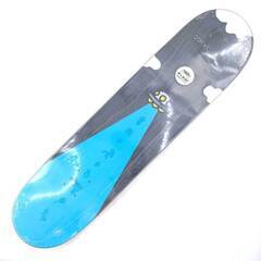 【未使用】ドーカス DORCUS ボクサー ジュンタロウ インヴィテーション スケートボード スケボー デッキ 8×31.25の画像