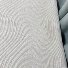 マットレス 厚さ7cm 低反発+高反発の画像