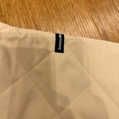 サマンサモスラーゴム　アウター　120〜130の画像