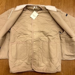 サマンサモスラーゴム　アウター　120〜130の画像