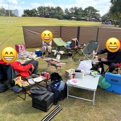 焚き火の友の会　メンバー募集