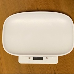 ペットスケール　小動物用の画像