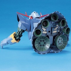 HG ジオングの画像