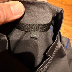 ワークマン　　トリプルウォームインナー　長袖の画像