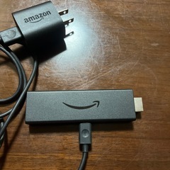 fire tv stick 4K
の画像