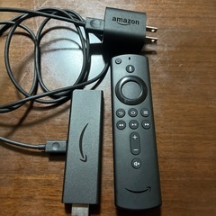 fire tv stick 4K
の画像