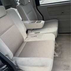 平成21年式エブリィ64ワゴンPZターボ、ブラック検8年7月、走行194000㎞、ターボタービン交換済みの画像