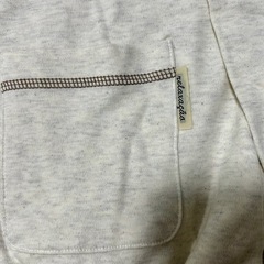 薄手部屋着の画像