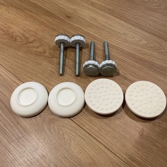 ベビーゲートの画像