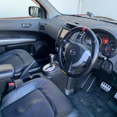 日産　エクストレイルT31の画像