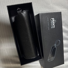 プルームオーラキャリーケースの画像