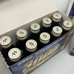 タフメイト3000 栄養ドリンク 100ml×10本 ×5箱セット タウリン3000mg 賞味期限2028/6 Z5-45791の画像