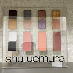 シュウウエムラ まとめて！の画像