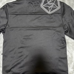 【ほぼ未使用】sessions 撥水トレーナーの画像