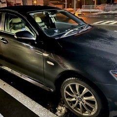 LEXUS IS250 V6エンジン 月曜日 火曜日のみ値下げの画像
