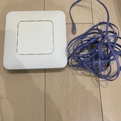 Wi-Fi
ルーターの画像