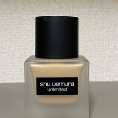 シュウウエムラ まとめて！の画像