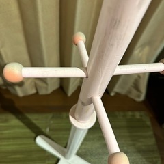 マザーガーデン ハンガーラックの画像