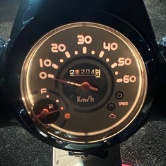送料無料 HONDA ジョルノ 50cc 原付の画像