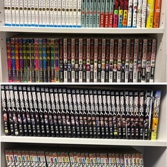 【早い者勝ち】【漫画465冊まとめ売り】 人気タイトル多数！の画像