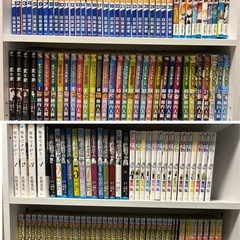 【早い者勝ち】【漫画465冊まとめ売り】 人気タイトル多数！の画像