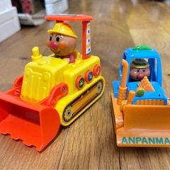 アンパンマンおもちゃ　まとめ売りの画像