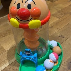アンパンマンおもちゃ　まとめ売りの画像