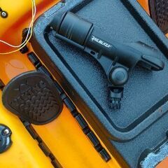 バイキングカヤック 忍 SHINOBI VIKING KAYAK　引き取り限定の画像