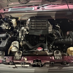 日産　キックス　AT 4WD 九州　佐賀よりの画像