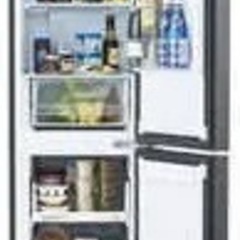 ハイアール JR-SX21A-C 208L 2ドア冷蔵庫の画像