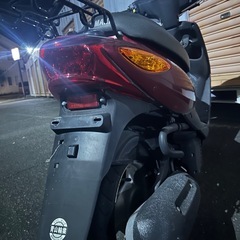 送料無料 ヤマハJOG 50cc 原付の画像