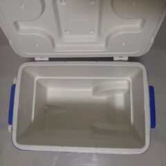 コールマン ホイールクーラー クーラーボックス 38Lの画像