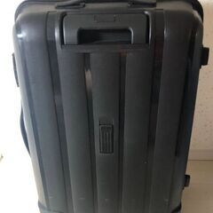 1回のみ使用　キャリーの画像