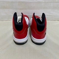 【美品】NIKE Air Jordan Max Aura スニーカー　26cmの画像