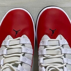 【美品】NIKE Air Jordan Max Aura スニーカー　26cmの画像