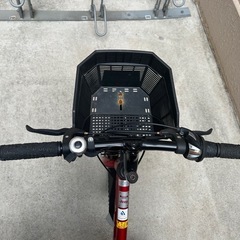 【JEEP】自転車　子供   　22インチの画像