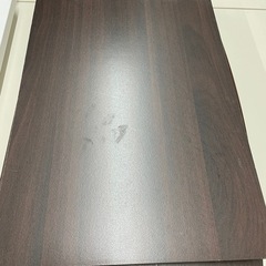 事務用テーブルアルミラックセットの画像