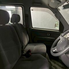 アトレーワゴン カスタムターボＲＳ 車検９年１１月まで 乗って帰れます の画像