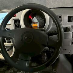 アトレーワゴン カスタムターボＲＳ 車検９年１１月まで 乗って帰れます の画像