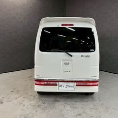 アトレーワゴン カスタムターボＲＳ 車検９年１１月まで 乗って帰れます の画像